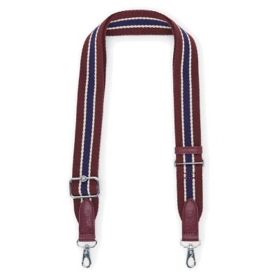 други,аксесоари,kipling,shoulderstrap,basic,strap,grey,orange,str,(red)