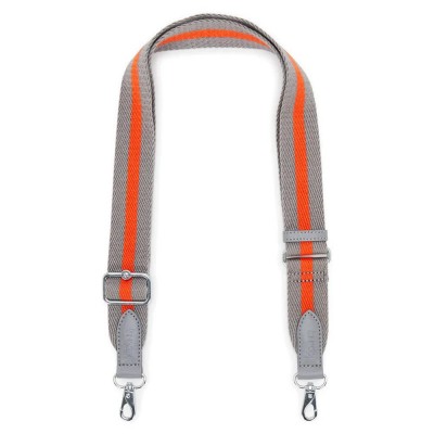 други,аксесоари,kipling,shoulderstrap,basic,strap,wine,blue,str,(orange)