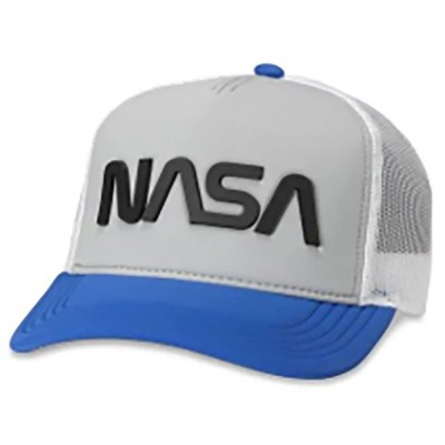шапка,всички,шапки,american,needle,44890a,cap,nasa,(grey)