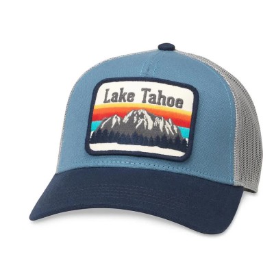 шапка,всички,шапки,american,needle,smu500a,cap,lake,tahoe,(blue)