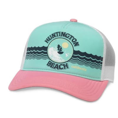 шапка,всички,шапки,american,needle,smu617b,cap,huntington,beach,(green)