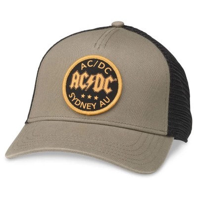 шапка,всички,шапки,american,needle,smu679a,cap,acdc,(green)