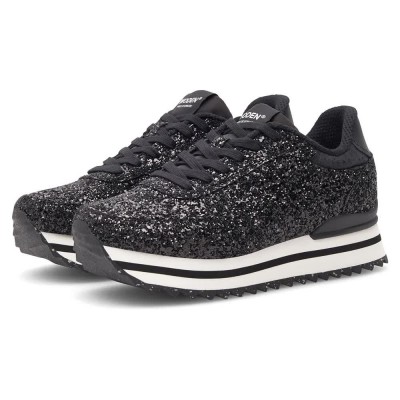 маратонки,мъжки,маратонки,дамски,маратонки,woden,ronja,plateau,trainers,black,(black)
