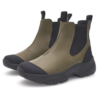 обувки,дамски,боти,мъжки,боти,woden,siri,wp,boots,green,(dark,olive,alfalfa)
