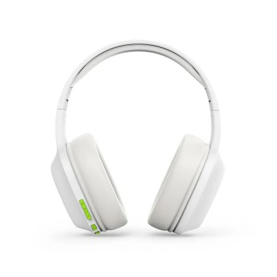 слушалки,слушалки,hama,spirit,calypso,ll,wireless,earphones,green,white,(white)