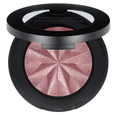 ексфолианти,bare,minerals,gen,nude,highlighting,blush,mauve,glow,3.8g,blush