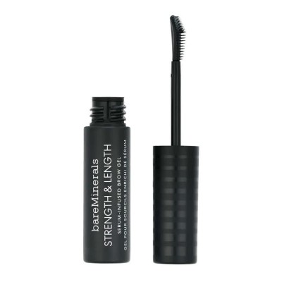 очна,линия,bare,minerals,strength,&,length,serum,infused,brow,gel,chesnut,5ml,mascara