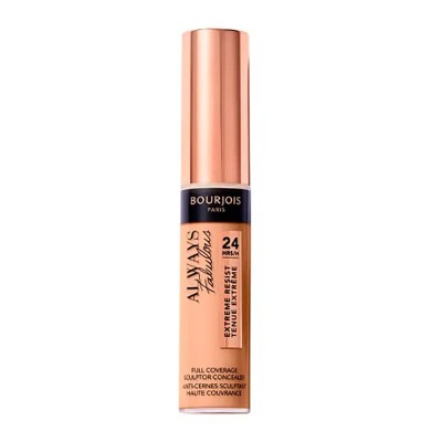 ексфолианти,bourjois,paris,always,fabulous,full,coverage,sculptor,100,ivoire,6ml,concealer