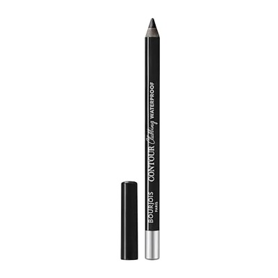 очна,линия,bourjois,paris,contour,clubbing,041,black,party,1.2g,waterproof,eyeliner
