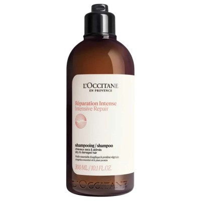 хигиена,тяло,l,occitane,aroma,repair,300ml,shower,gel,clear