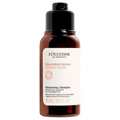 хигиена,тяло,l,occitane,aroma,repair,75ml,shower,gel,clear