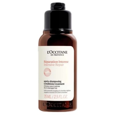 хигиена,коса,l,occitane,aroma,repairing,75ml,conditioner,clear