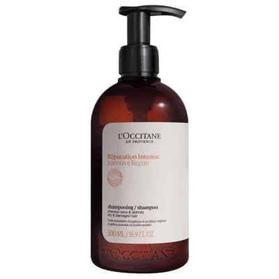хигиена,тяло,l,occitane,aromacology,intens,repair,500ml,shower,gel
