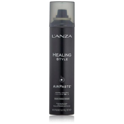 хигиена,коса,l´anza,healing,airpaste,172ml,styling,cream,clear
