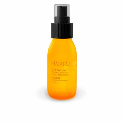 специфични,козметични,продукти,matarrania,fluid,moisturizer,oily,skin,100pct.,bio,60ml,facial,treatment,yellow