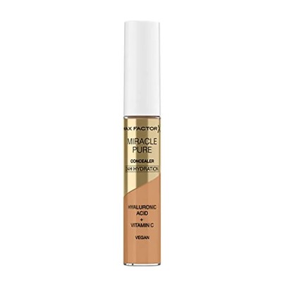 ексфолианти,max,factor,miracle,pure,s,5,7.8ml,concealer