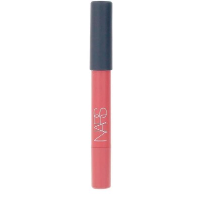 специфични,козметични,продукти,nars,powermatte,high,intensiy,dolce,vita,4g,lipstick,pink