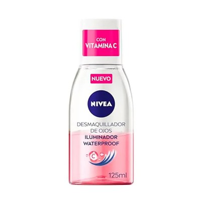 козметика,за,почистване,nivea,highlighter,waterproof,125ml,make,up,remover,clear