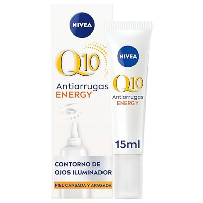 специфични,козметични,продукти,nivea,q10+energy,15ml,eye,contour,clear