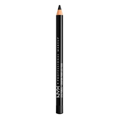 очна,линия,nyx,professional,makeup,slim,black,2g,eyeliner,black