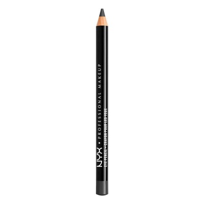 очна,линия,nyx,professional,makeup,slim,charcoal,2g,eyeliner,black