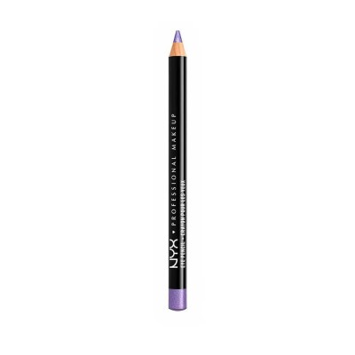 очна,линия,nyx,professional,makeup,slim,lavender,shimmer,2g,eyeliner