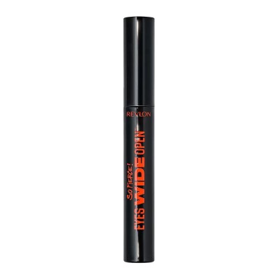 очна,линия,revlon,so,fierce!,eyes,wide,open,black,1g,mascara