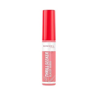 специфични,козметични,продукти,rimmel,london,thrill,seeker,700,sprinkled,sugar,6ml,lip,gloss,clear