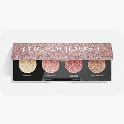 очна,линия,urban,decay,moondust,glitter,space,rider,1g,eyeshadow,palette