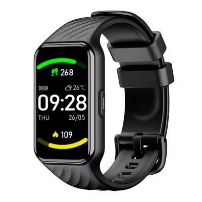 часовници,blackview,r10,smartwatch,black