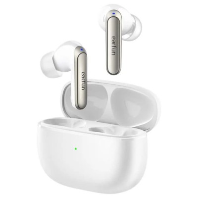 слушалки,слушалки,earfun,air,2,wireless,earphones,white