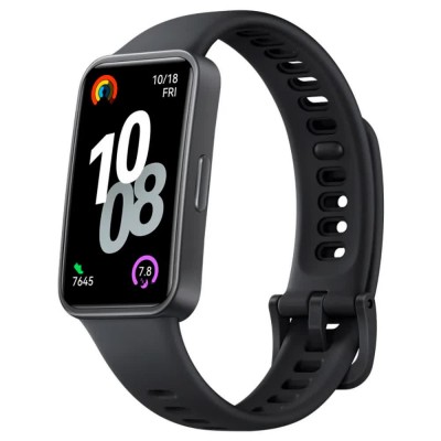 други,аксесоари,huawei,band,10,activity,band,black