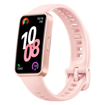 други,аксесоари,huawei,band,10,activity,band,pink