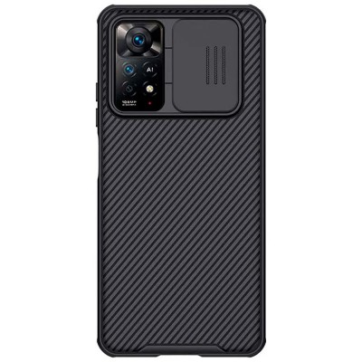 други,аксесоари,nillkin,camshield,pro,iphone,12,pro,max,phone,case,black,(black)