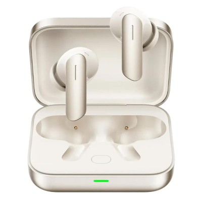 слушалки,слушалки,realme,air,7,wireless,earphones,gold,(beige,golden)