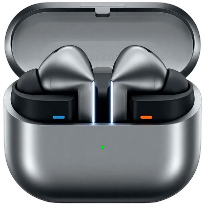 слушалки,слушалки,samsung,galaxy,buds3,pro,r630,wireless,earphones,grey,(grey,silver)