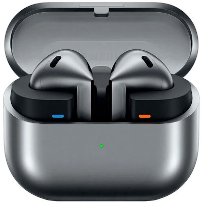 слушалки,слушалки,samsung,galaxy,buds3,r530,wireless,earphones,grey