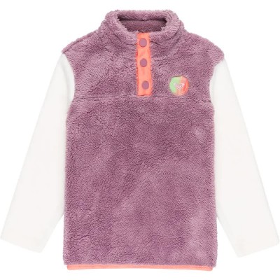 блуза,детски,блузи,roxy,miniwenty,sweatshirt,discreet,mauve