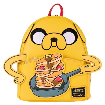 раница,раници,loungefly,jake,hora,de,aventuras,26,cm,backpack,multicolor,(yellow)