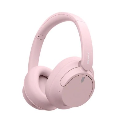 слушалки,слушалки,sony,wh,ch720n,wireless,earphones,pink