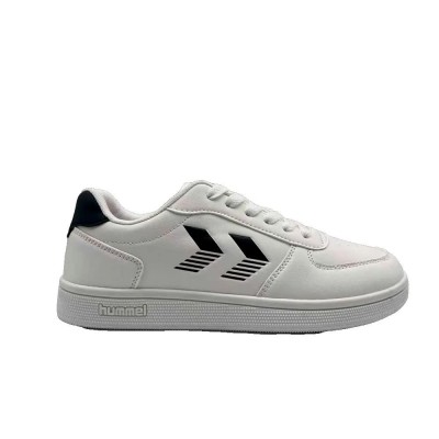 маратонки,мъжки,маратонки,дамски,маратонки,hummel,basiccourt,i,trainers,white,(white,black)