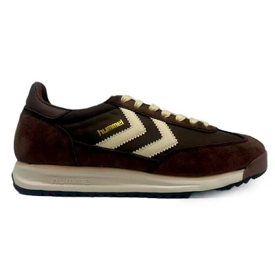 маратонки,мъжки,маратонки,дамски,маратонки,hummel,city88,ns,trainers,brown,(brown,beige)