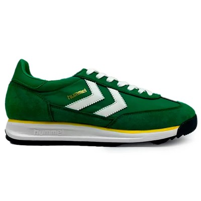 маратонки,мъжки,маратонки,дамски,маратонки,hummel,city88,ns,trainers,green,(green,white)