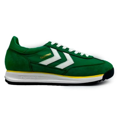 маратонки,мъжки,маратонки,дамски,маратонки,hummel,city88,ns,trainers,green,(green,white)