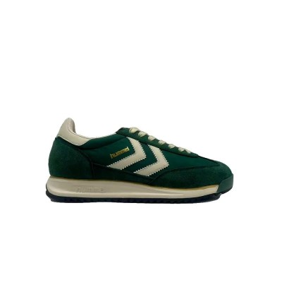 маратонки,мъжки,маратонки,дамски,маратонки,hummel,city88,ns,trainers,green,(olive,bone)