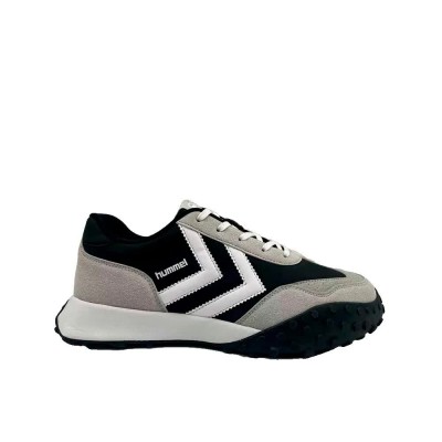 маратонки,мъжки,маратонки,дамски,маратонки,hummel,gava71,trainers,black,(black,white,grey)