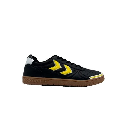 маратонки,мъжки,маратонки,дамски,маратонки,hummel,playfulindoor,trainers,black,yellow
