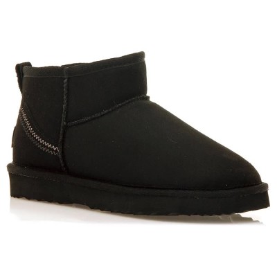 дамски,боти,дамски,високи,обувки,за,ходене,mtng,59732,booties,black,(black,walnut)