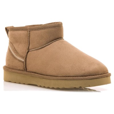 дамски,боти,дамски,високи,обувки,за,ходене,mtng,59732,booties,brown,(taupe,walnut)