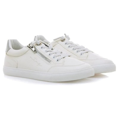 маратонки,дамски,маратонки,mtng,60411,trainers,murri,white,lucy,plata,(white)